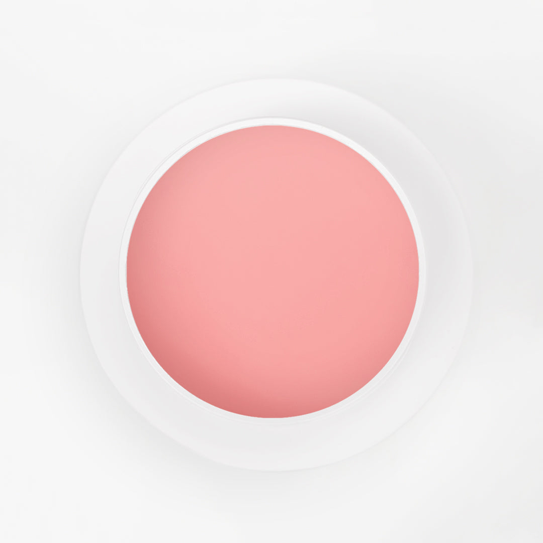 Gel Constructie Creamy Blush - 50ml Annette Nails GBC-10-50