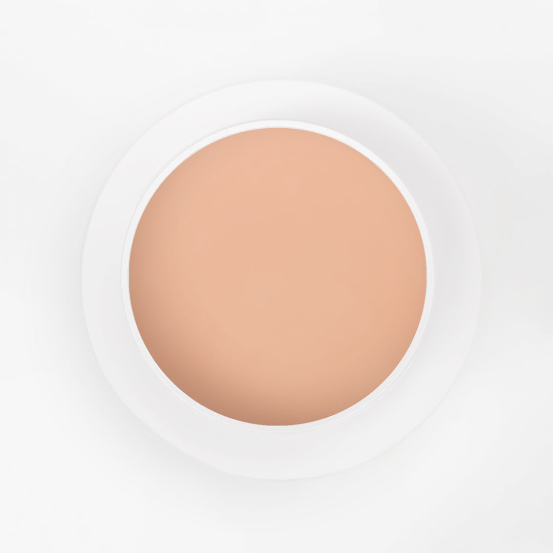 Gel Constructie Creamy Cream - 50ml Annette Nails GBC-06-50