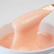 Gel Constructie Creamy Cream - 50ml Annette Nails GBC-06-50