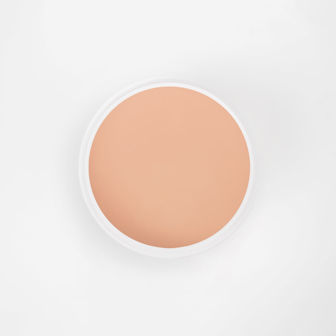 Gel Constructie Creamy Cream - 15ml Annette Nails GBC-06-15