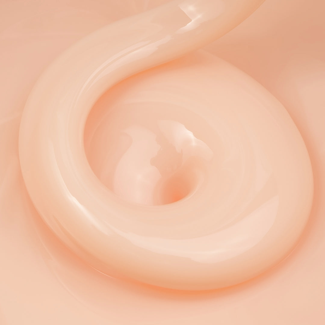 Gel Constructie Creamy Cream - 50ml Annette Nails GBC-06-50