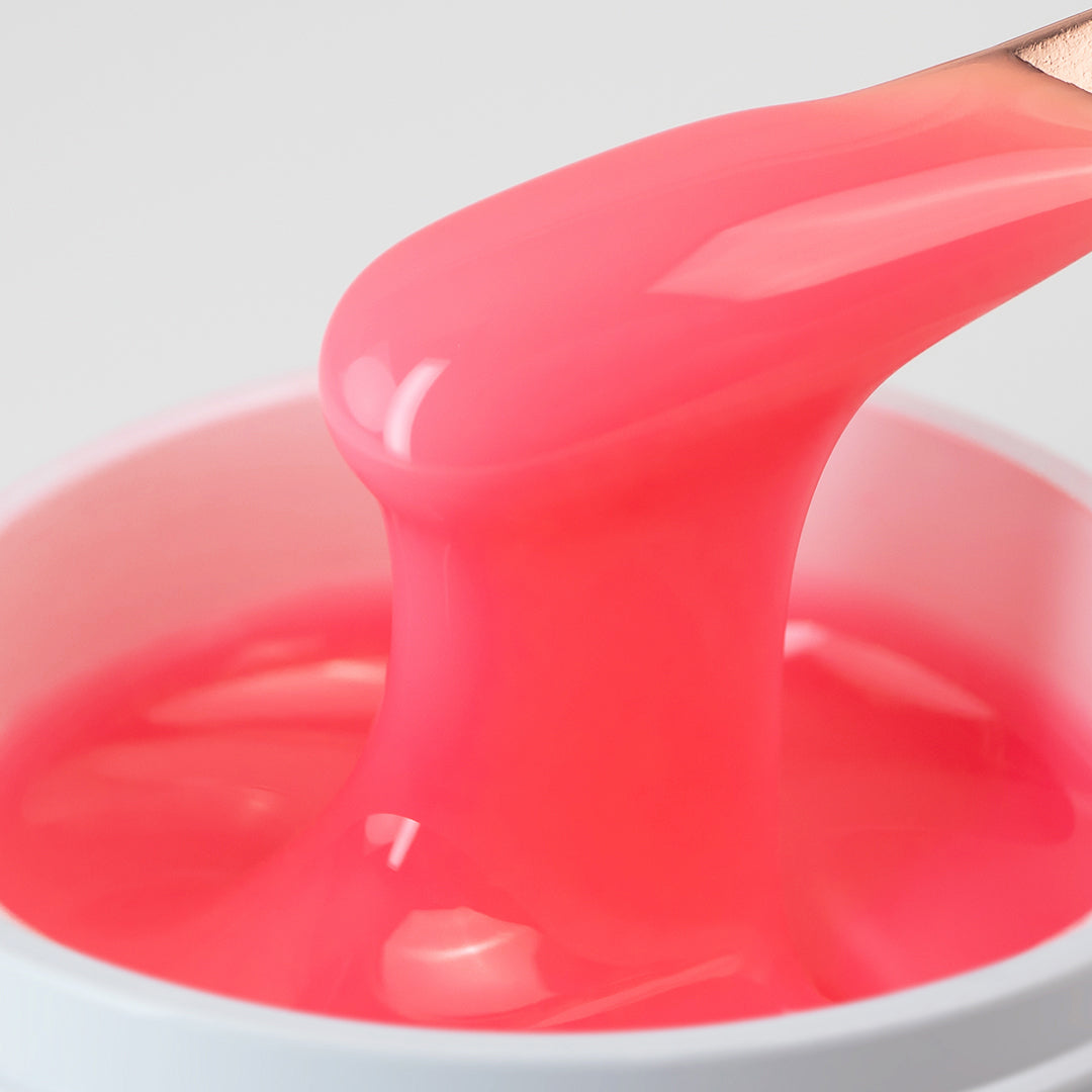 Gel Constructie Creamy Flamingo - 15ml Annette Nails GBC-30-15