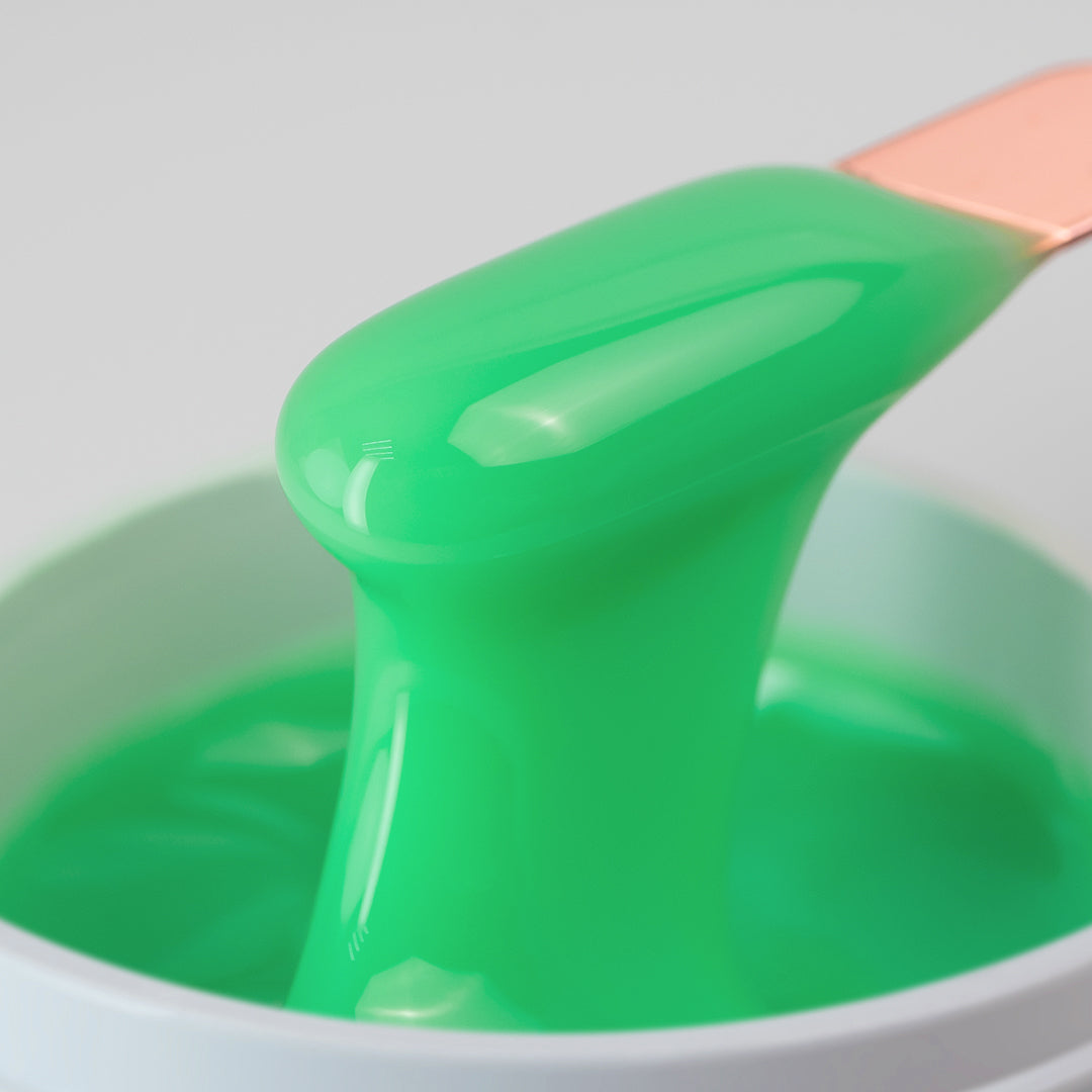 Gel Constructie Creamy Lime - 15ml Annette Nails GBC-31-15