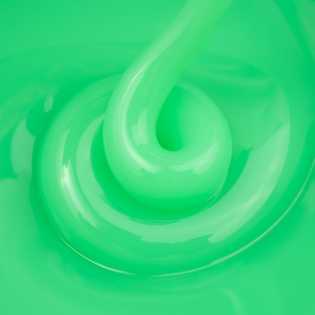 Gel Constructie Creamy Lime - 15ml Annette Nails GBC-31-15