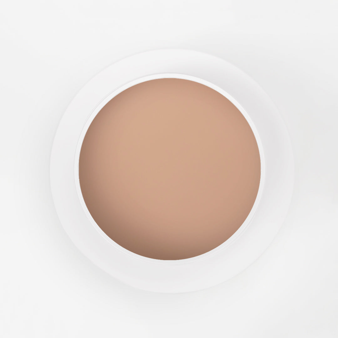 Gel Constructie Creamy Nude - 50ml Annette Nails GBC-05-50
