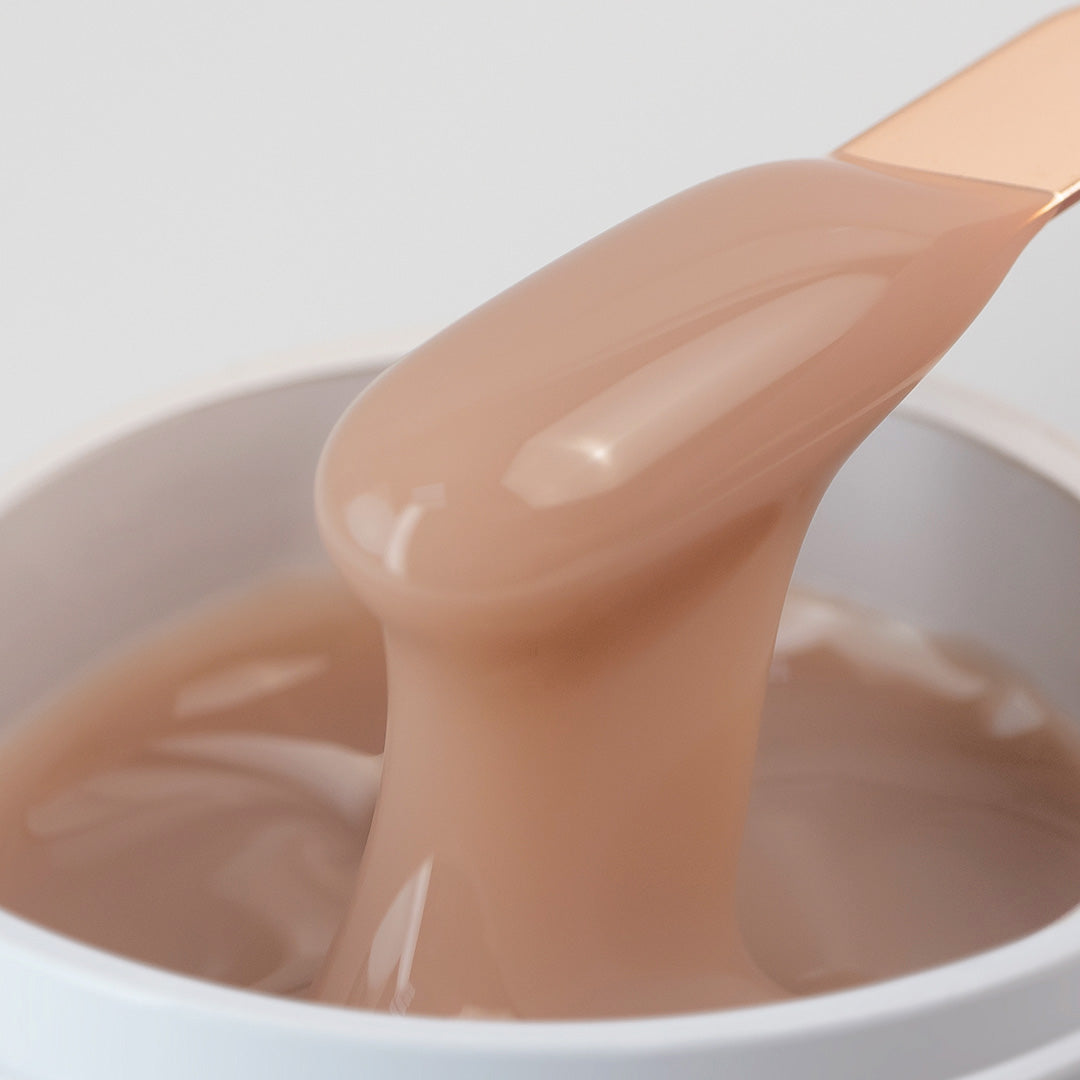 Gel Constructie Creamy Nude - 50ml Annette Nails GBC-05-50