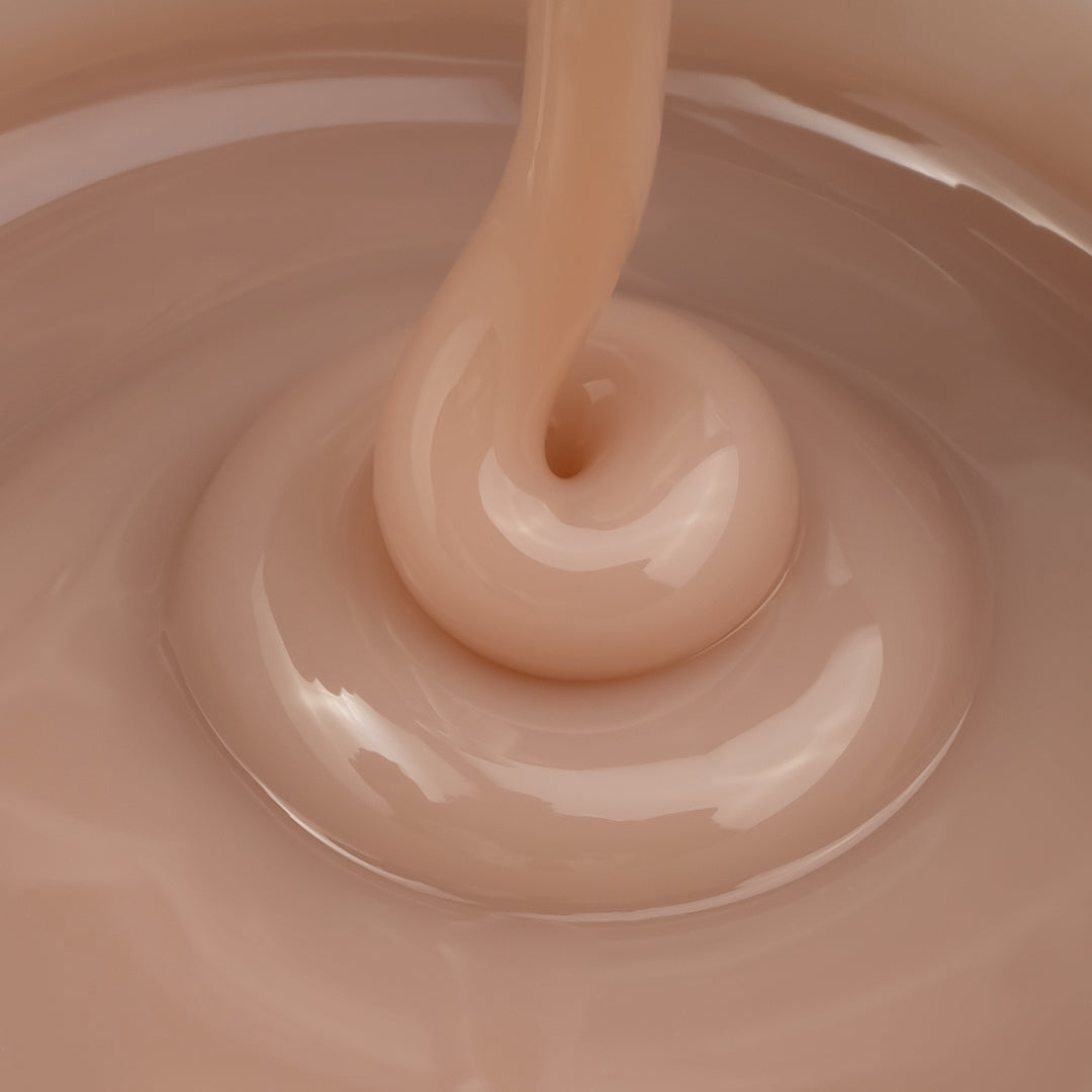 Gel Constructie Creamy Nude - 50ml Annette Nails GBC-05-50