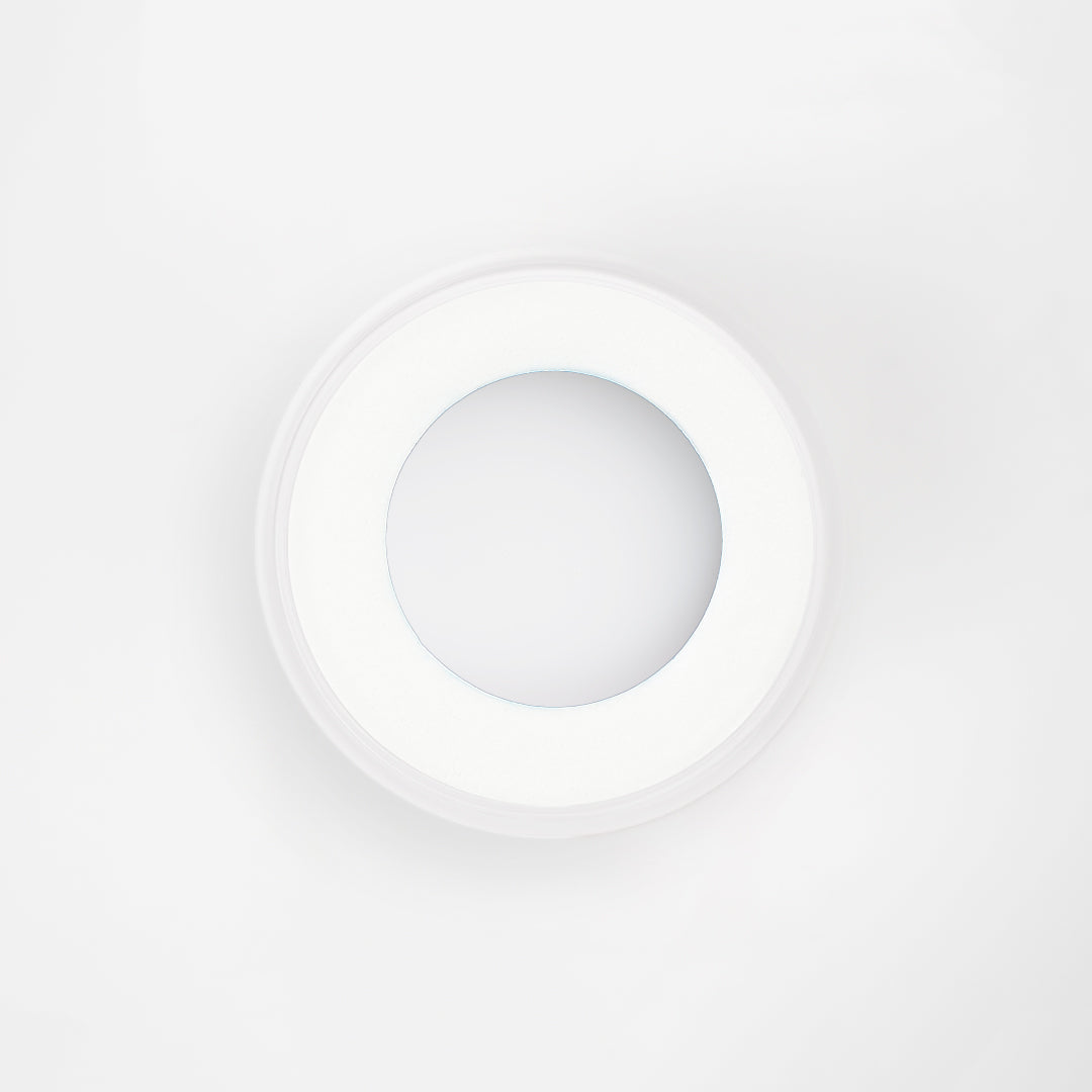 Gel Constructie Half Clear Coffee 6 Milk - 15ml Annette Nails GBH-06-15