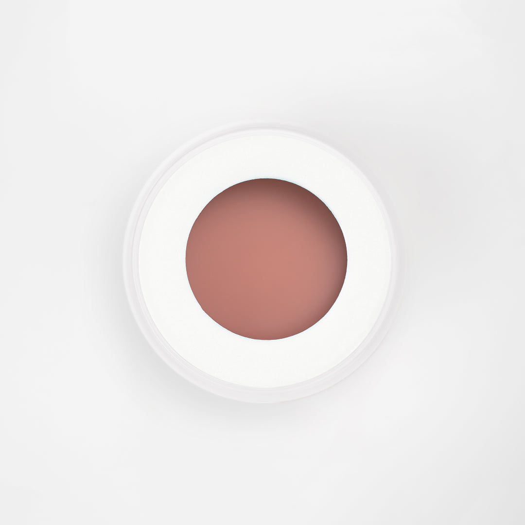 Gel Constructie Half Clear Coffee 9 Frappe - 15ml Annette Nails GBH-09-15