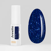 Oja Semipermanenta Glitter 8 GLT-08 - 8ml Annette Nails