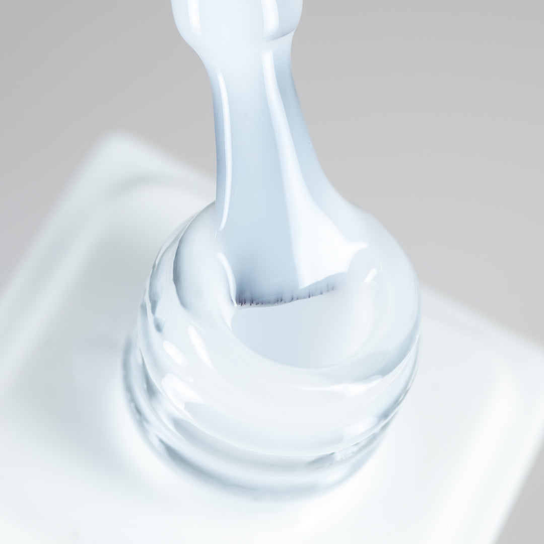 Baza Rubber Hema Free Cover Milky White - 12ml Annette Nails HM-01