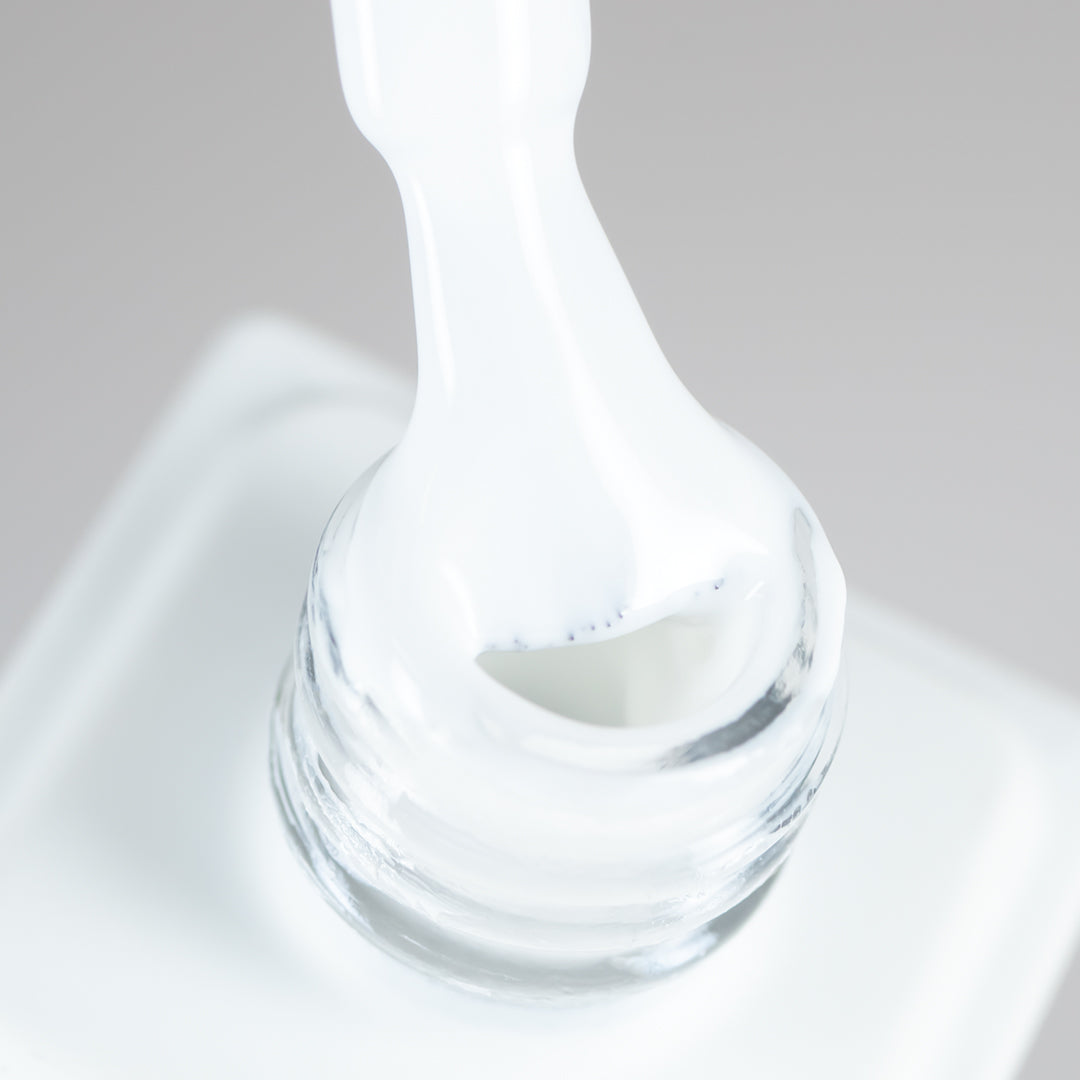 Baza Rubber Hema Free Cover White - 12ml Annette Nails HM-02