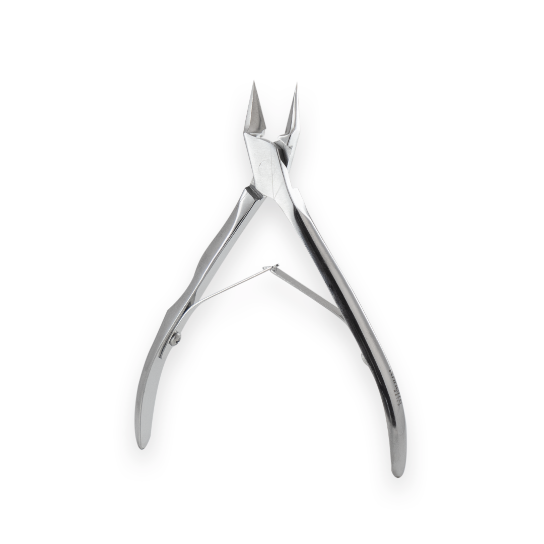 Cleste profesional pentru unghii încarnate AnnetteNails AN PODO-60-18