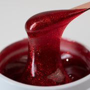 Gel Constructie Holiday Red - 15ml Annette Nails  GBR-01-15