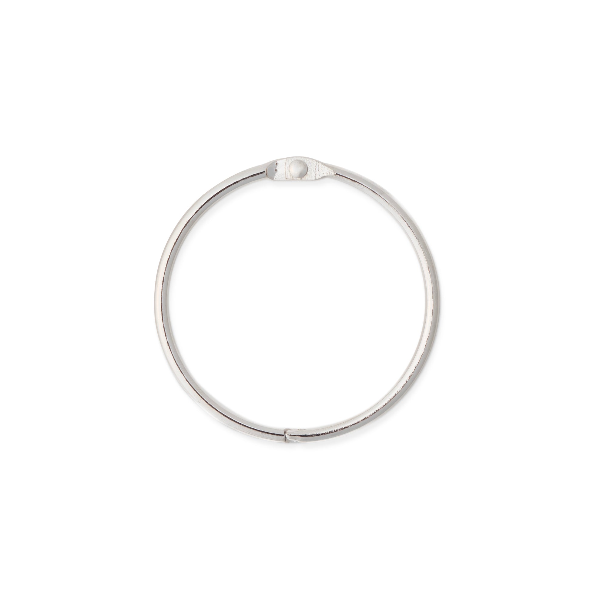 Cercuri Metalice Inele Paletar Unghii 5buc 5cm Annette Nails CMP-01