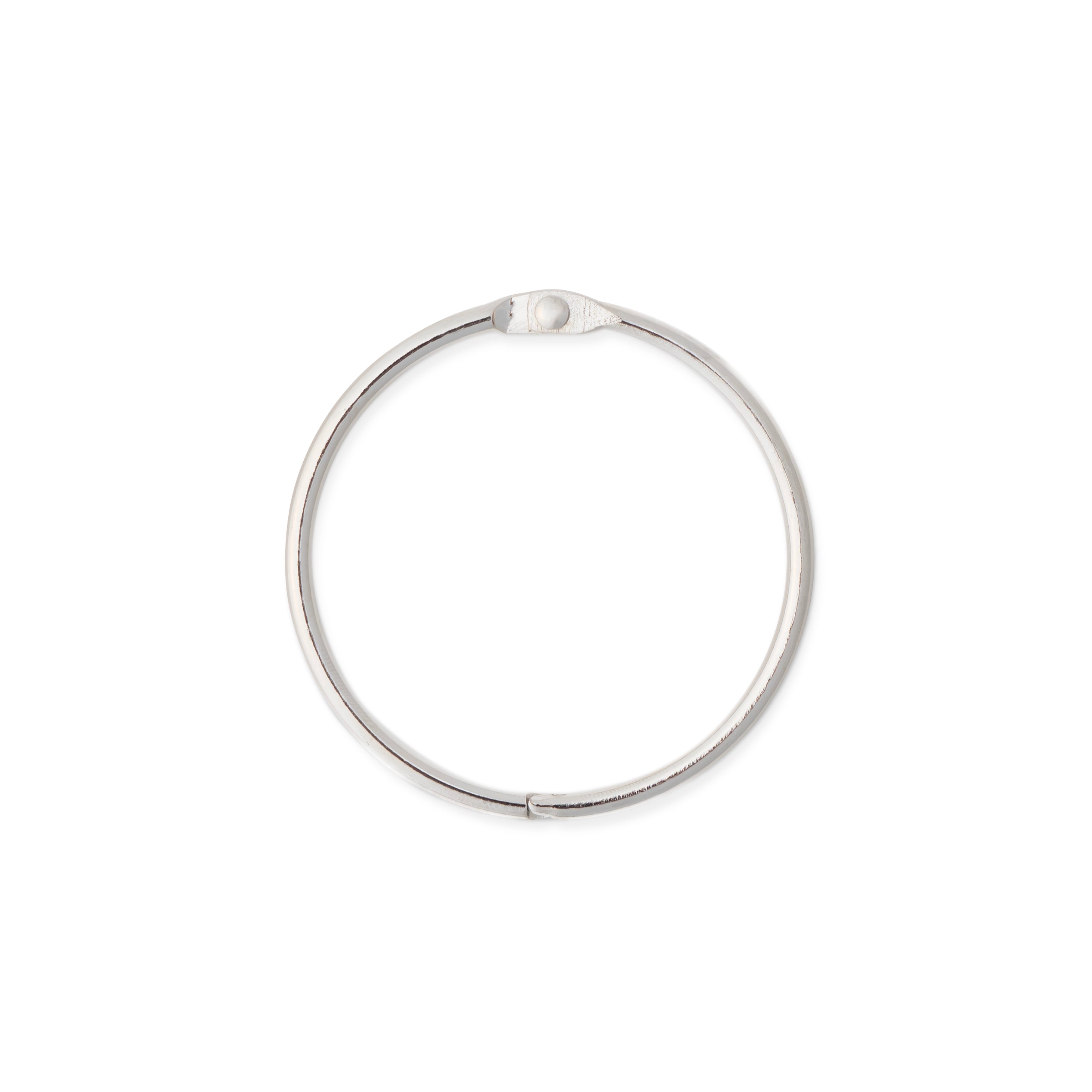 Cercuri Metalice Inele Paletar Unghii 5buc 5cm Annette Nails CMP-01