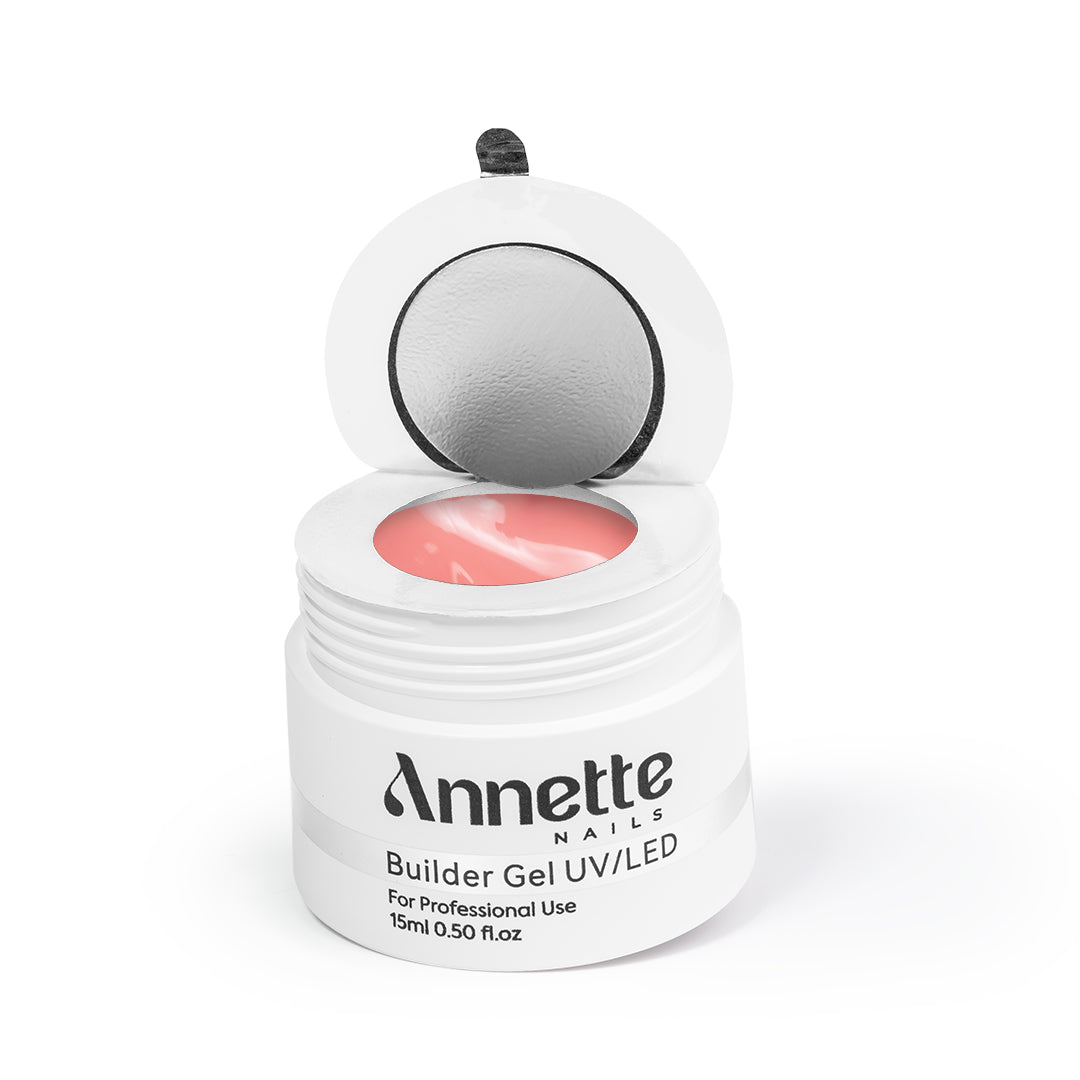 Gel Constructie Jelly 7 Babyboomer - 15ml Annette Nails GBJ-07-15