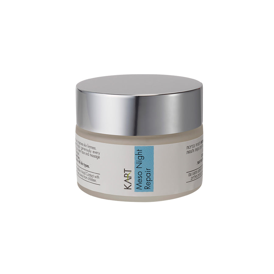 Meso Night Repair Kart - 50ml (7608)