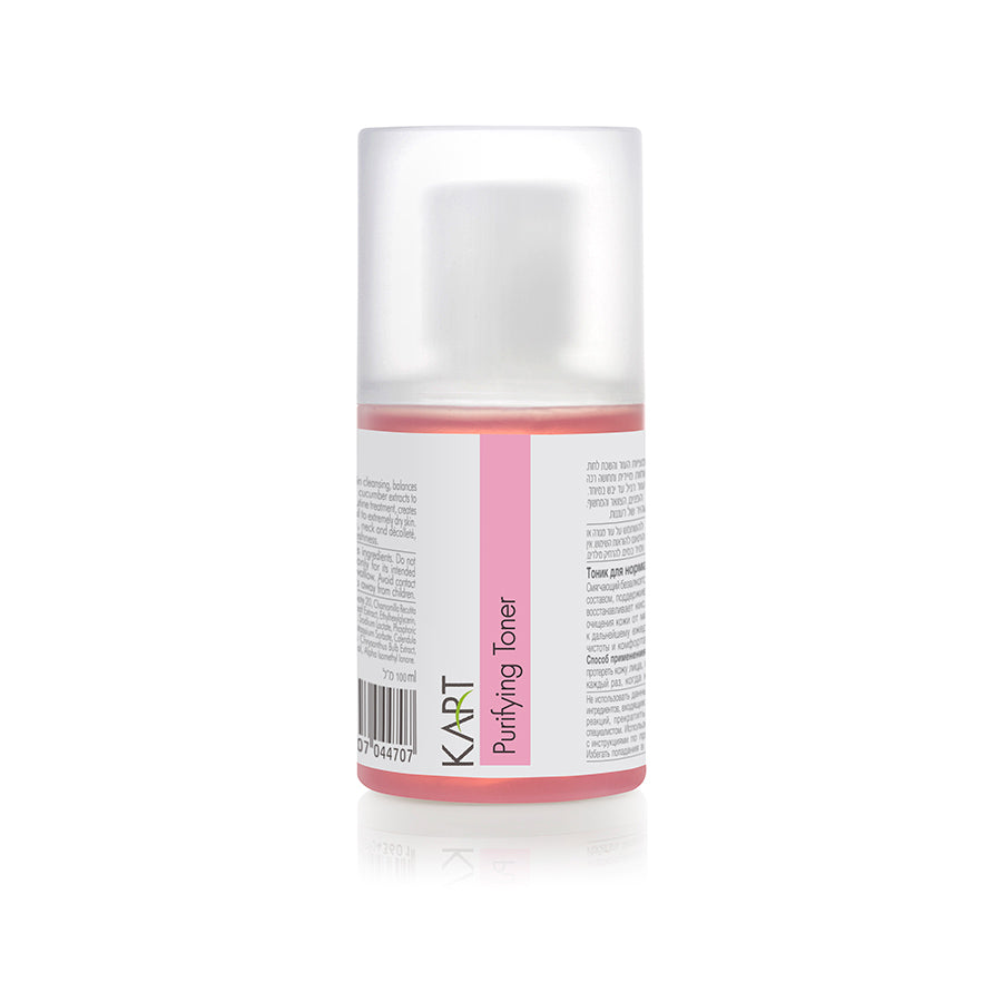 Purifying Toner Kart - 100ml (7109)