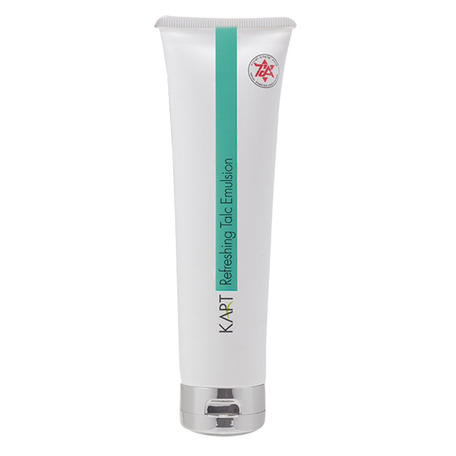 Refreshing Talc Emulsion Kart - 100ml (7707)