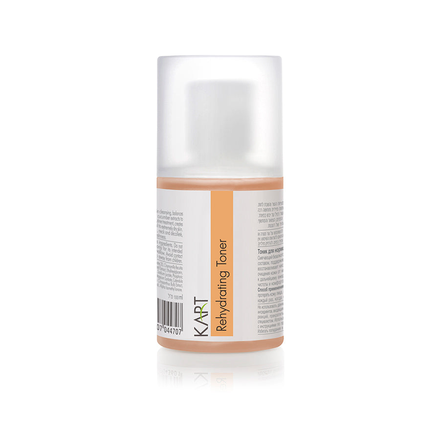 Rehydrating Toner Kart - 100 ml (7820)