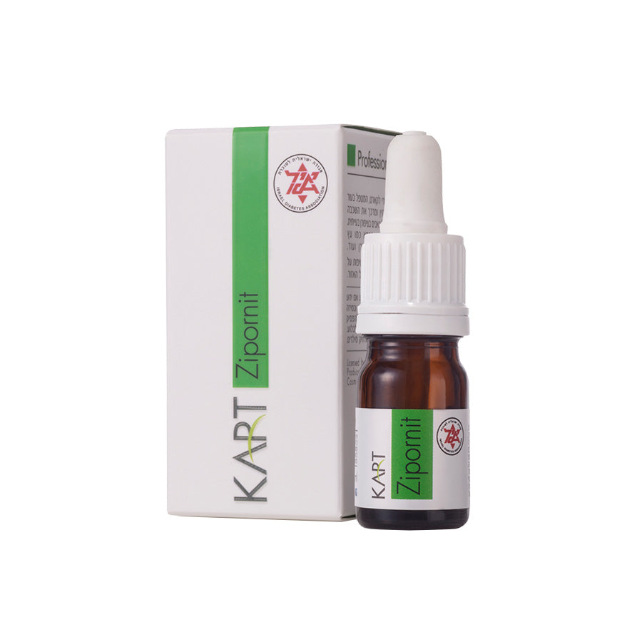 Zipornit Kart - 5ml (7005)