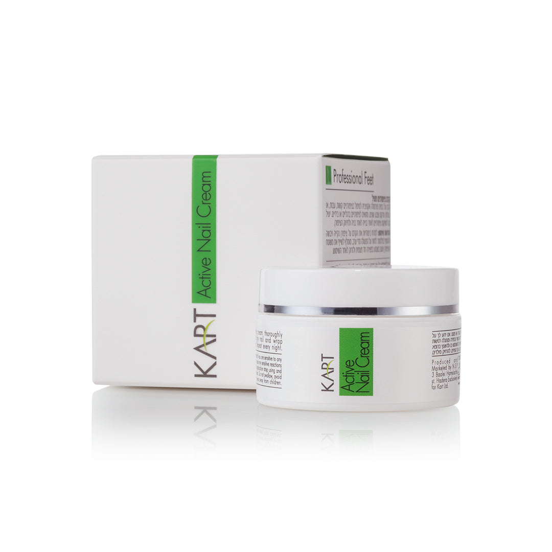 Active Nail Cream Kart - 20ml (7007)