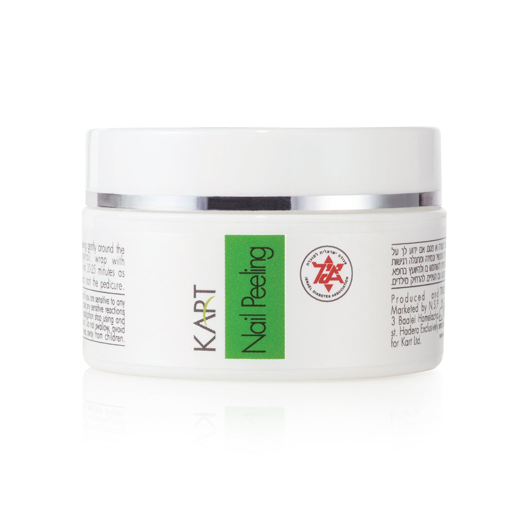 Nail Peeling Kart - 20ml (7003)
