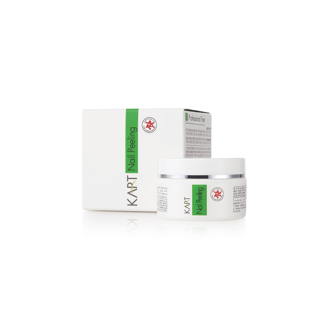 Nail Peeling Kart - 20ml (7003)