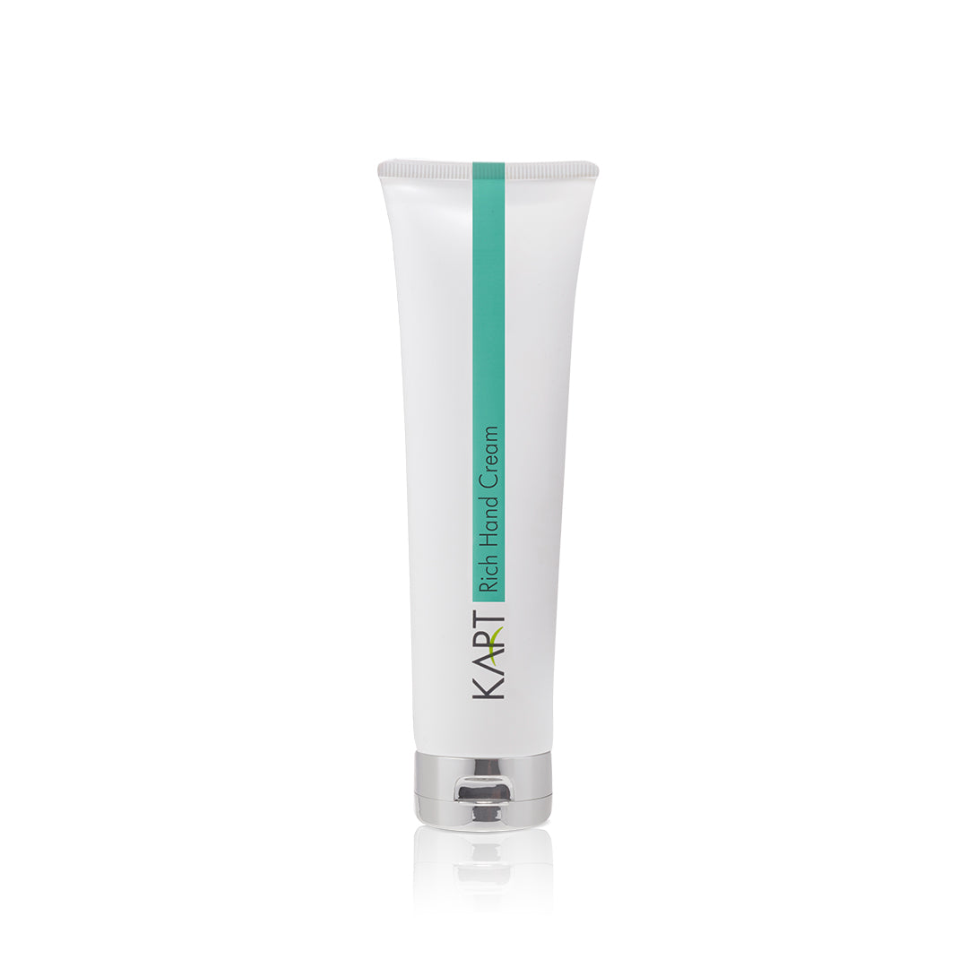 Rich Hand Cream Crema Maini Kart - 100ml (7714)
