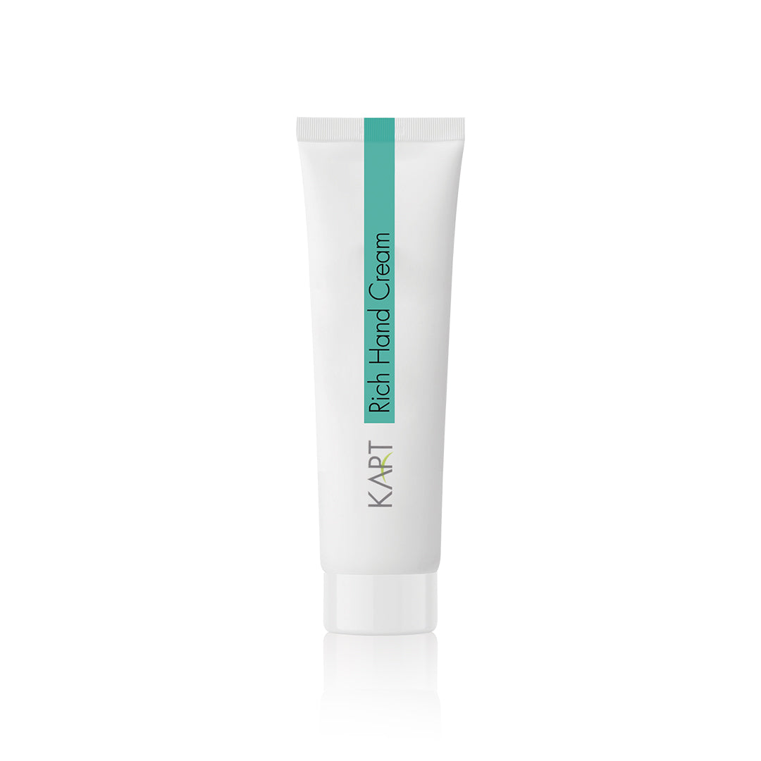 Rich Hand Cream Kart - 30ml (7718)