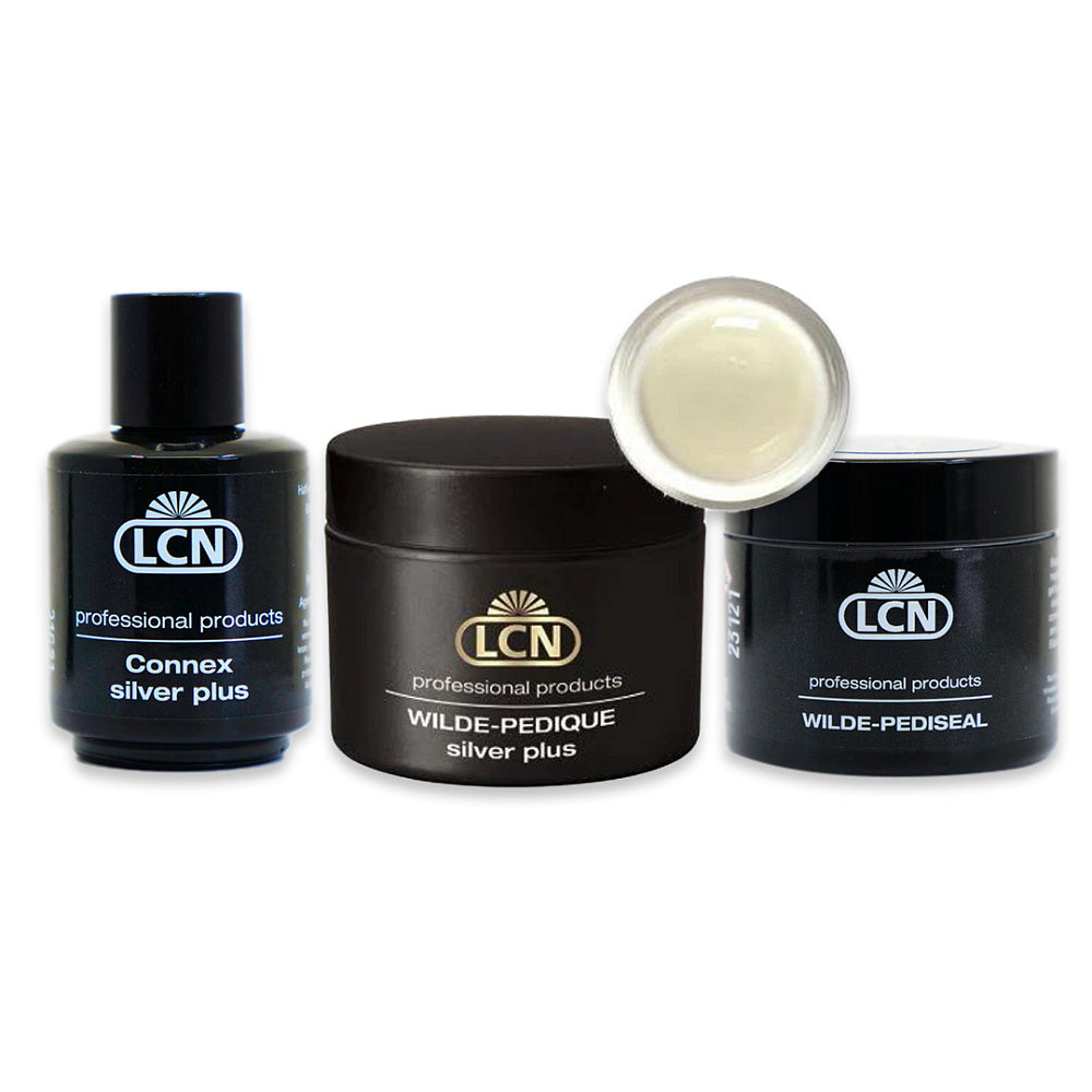 Kit Protezare LCN Start