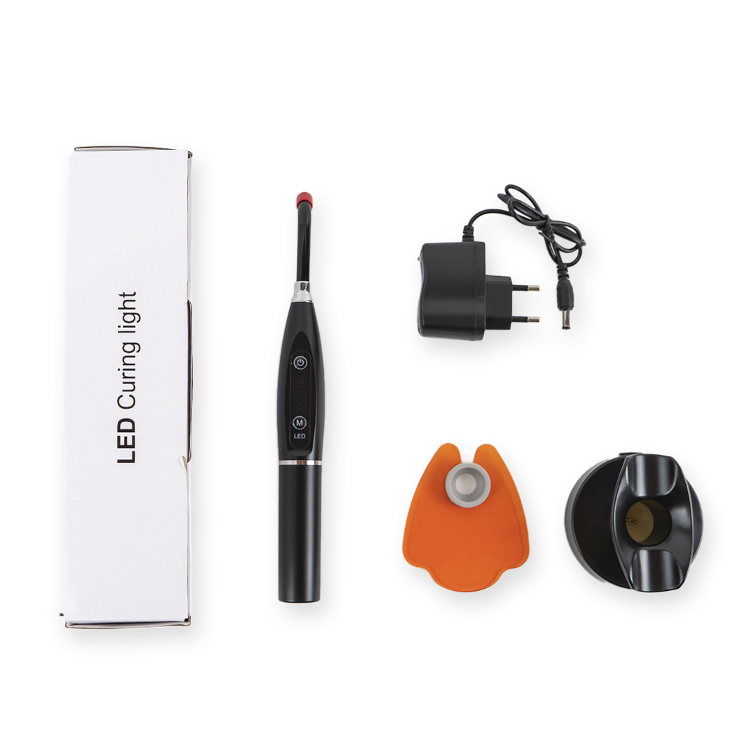 Lampă fotopolimerizare LED LY-A180