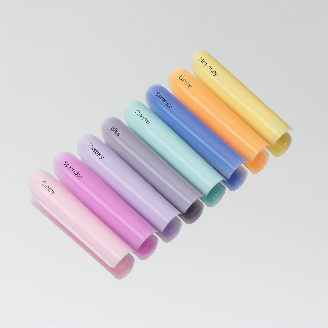 Polygel Lichid Marshmallow Mystery 42 - 12ml Annette Nails LP-42