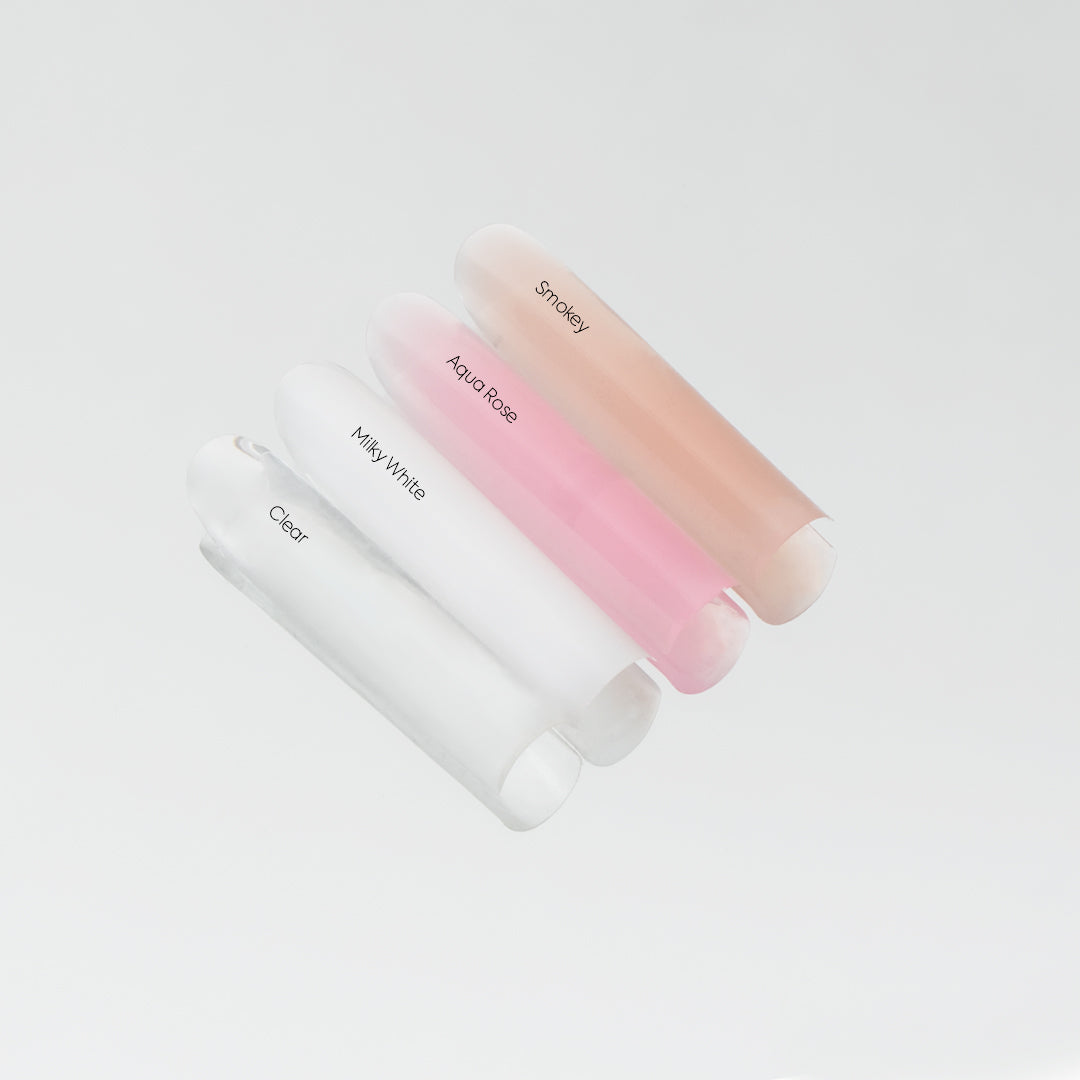 Polygel Lichid Speedline Smokey 4 - 12ml Annette Nails LP-04