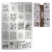 Matrita Moyra - nr.69