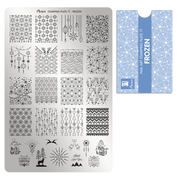 Matrita Moyra - nr.71