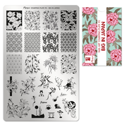 Matrita Moyra - nr.95