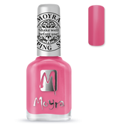 Oja pentru stampila Moyra - SP01, Pink