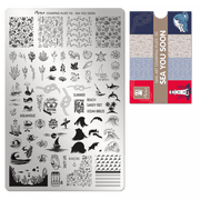 Matriță pentru ștampilă Moyra 110