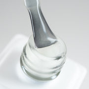 Top Coat AnnetteNails Matte Glow in the dark no wipe MGT-01 - 12ml