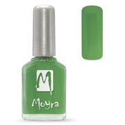 Lac de unghii Moyra Gel Look 933 Marion - 12ml