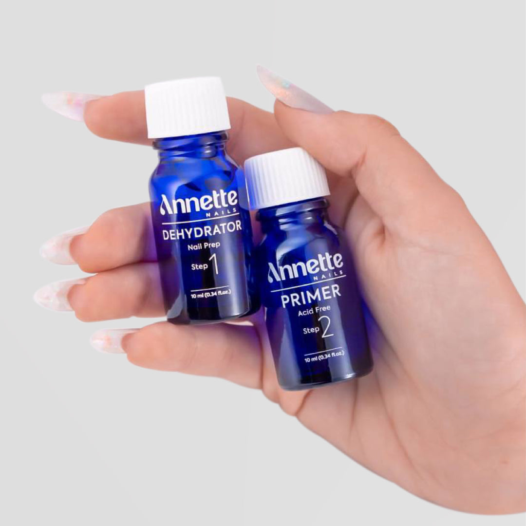 Nail Prep Dehydrator 10ml Annette Nails