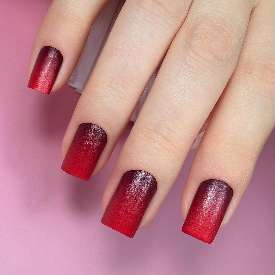 Nail Wraps Manichiura Ombre 251 Annette Nails MWR-251