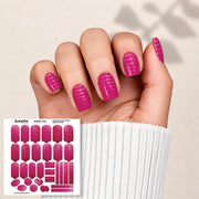 Nail Wraps Manichiura Animal Print 12 Annette Nails MWR-012