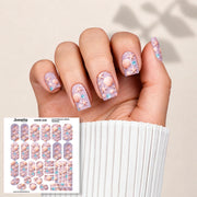 Nail Wraps Manichiura Summer 33 Annette Nails MWR-033