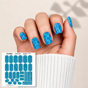 Nail Wraps Manichiura Summer 36 Annette Nails MWR-036
