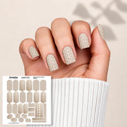 Nail Wraps Manichiura Winter 79 Annette Nails MWR-079