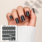 Nail Wraps Manichiura Ombre 250 Annette Nails MWR-250