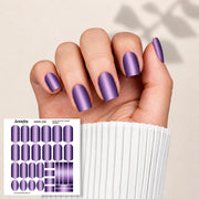 Nail Wraps Manichiura Ombre 255 Annette Nails MWR-255